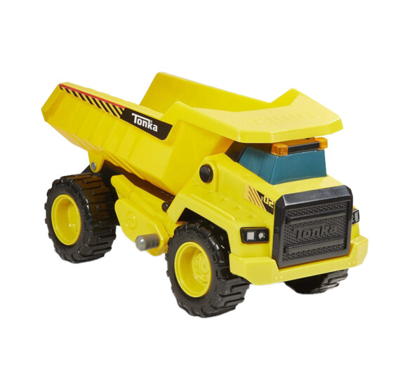 Camion benne Power Movers 08045.