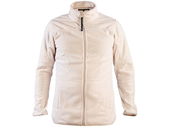Veste en polaire pour homme taille M coloris beige