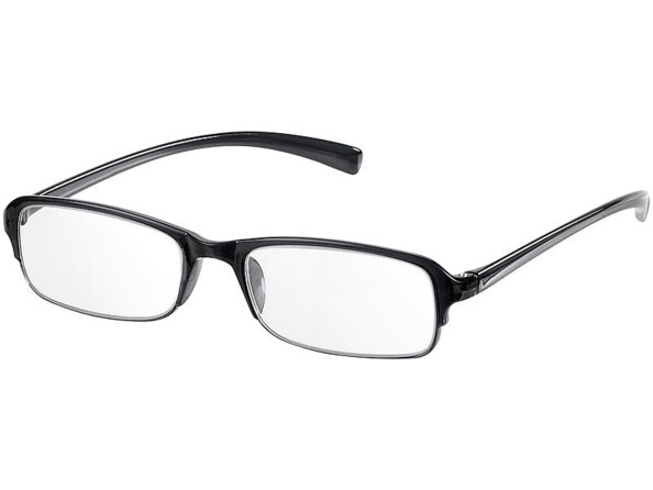 Lunettes de lecture à branches flexibles - dioptrie +2,0