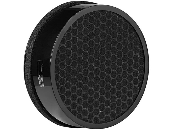 Filtre 2 en 1 HEPA et carbone pour purificateur d'air LR-300.app