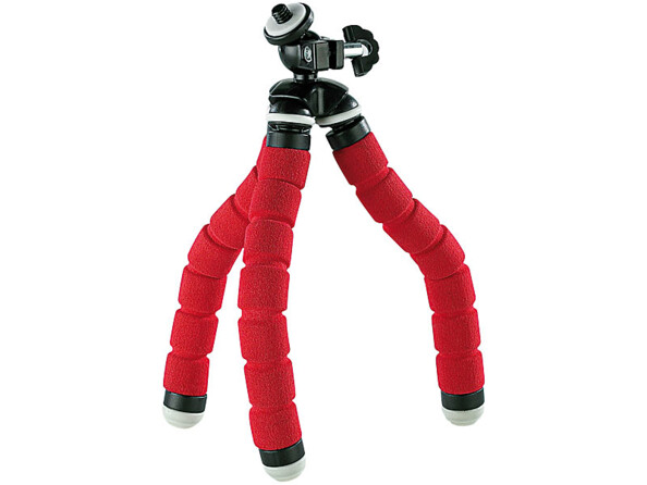 TriPod Mini 18 cm Somikon