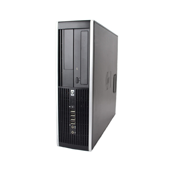 HP Compaq 8300 Elite SFF i7 32 Go 512 Go SSD reconditionné de la marque HP