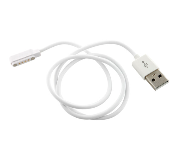 Câble de chargement pour traceur GPS/GSM étanche LTS-200