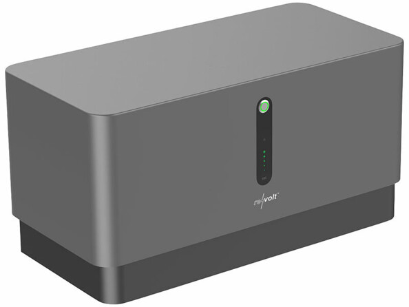 Batterie solaire connectée 1,03 kWh pour LIT-1030