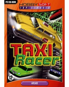 Taxi Racer