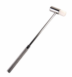 Marteau d'horloger