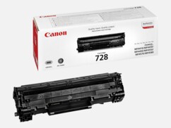 Toner original EP728 - Noir