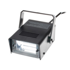 Stroboscope disco strobe 50