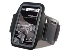 Brassard sport pour iPhone 5 / 5S / 5C / SE