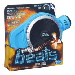 Jeu électronique Bop It ! Beats