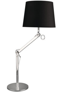 Lampe à pied pour table et chevet Philips Eseo Brevi