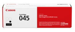 toner original canon 045 noir pour imprimante laser multifonction isensys MF633CDW