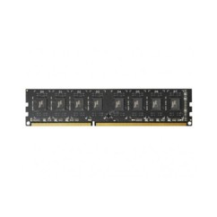 Barrette de mémoire DIMM DDR3 - 1600 MHz - 8 Go