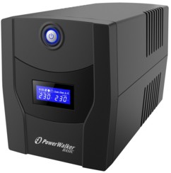 Onduleur VI 1500VA STL Powerwalker