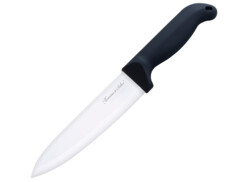 Couteau de cuisine en céramique - 15,5 cm Pearl