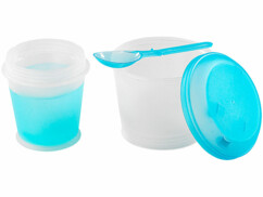 Gobelet ''Muesli-To-Go''