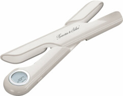Balance de cuisine compacte pliable Rosenstein & Söhne