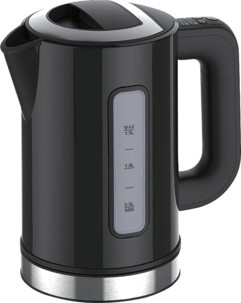 Bouilloire design sans fil à température réglable