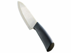 Couteau de cuisine professionnel en céramique - lame 15 cm Rosenstein & Söhne