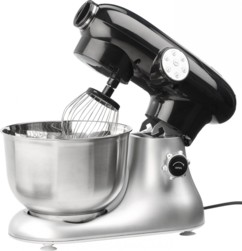 Robot de cuisine design Rétro ''KM-6618'' - 1200 W Rosenstein & Söhne