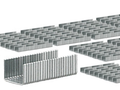 5000 Agrafes - hauteur 8 mm