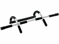 Barre de tractions pour cadre de porte