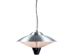 Chauffage radiant à suspendre - 2100 W Semptec