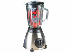 Mixeur-blender électrique 600 W / 1,5 L