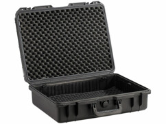 Valise technique étanche ''Protector 3200'' XCase Volume intérieur de 32 L