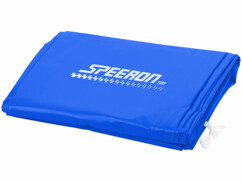 Bâche de protection pour pataugeoire ou piscine gonflable par Speeron