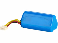 Batterie pour robot aspirateur PCR-1590 (NC7661) Simulus.