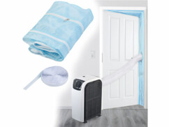 Joint de porte universel pour climatiseurs ACS-90 et ACS-120.out Sichler Exclusive