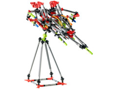 Jeux de construction - niveau avancé