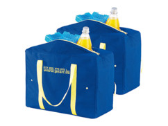2 sacs isothermes 21 L