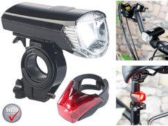 Feux pour vélo NX1515