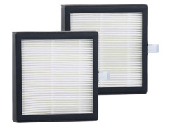 2 filtres HEPA supplémentaires pour déshumidificateur LFT-250.app