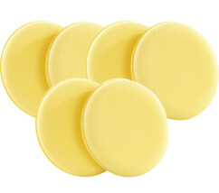 Pack de 6 pads pour polish