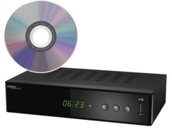 CD de mise à jour pour PX2448