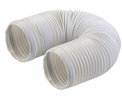 Tuyau d'air pour climatiseurs ACS-120.out et ACS-90 - 3 m Sichler Exclusive