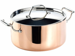 Faitout - 24 cm Tornwald-Schmiede