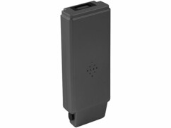 Batterie grande capacité 5000 mAh pour aspirateur-laveur BWS-300.