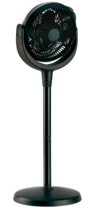 Ventilateur 55 W avec rotor de 40 cm VT-245.sx Sichler Haushaltsgeräte