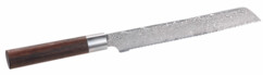 Couteau de cuisine Damas couteau à pain