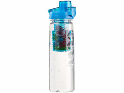 Gourde avec insert pour infusions 800 ml