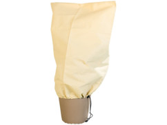Housse d'hivernage M - 80 x 60 cm, 70 g/m²