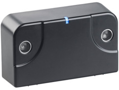 Barrière à ultrasons pour robot aspirateur PCR-2400