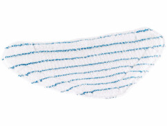 Chiffon microfibre pour balai vapeur Sichler DB-250