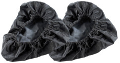 housses de selle universelles en polyester impermeable protection pluie sable vent soleil pour velo