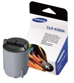 Toner original CLP-K300A - Noir