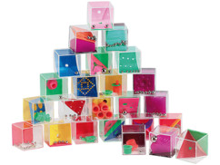 Set de 24 jeux de Patience Playtastic